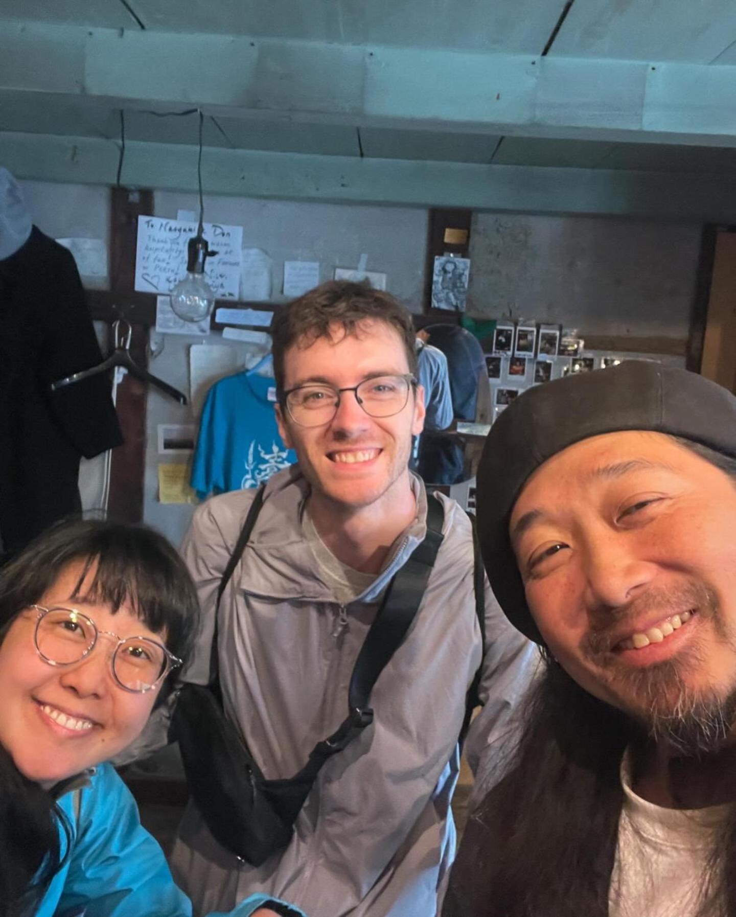 Bakushuku Den Guest House Brew Matsuyama  Exteriör bild