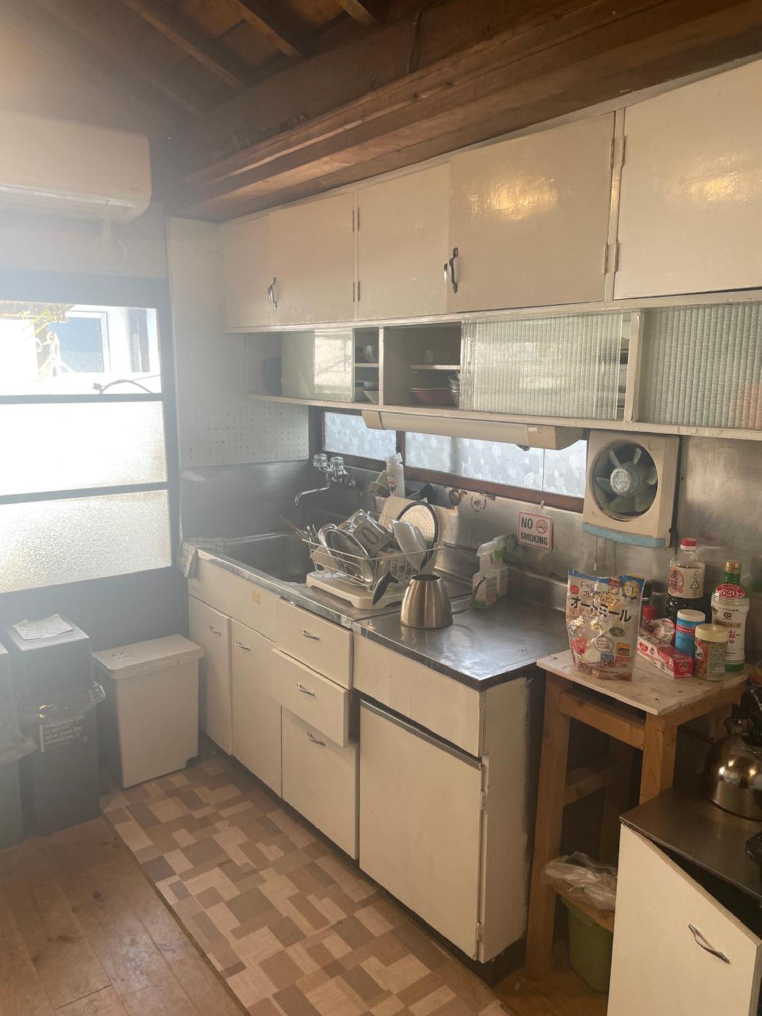 Bakushuku Den Guest House Brew Matsuyama  Exteriör bild